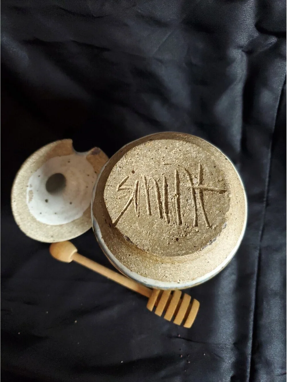 Honey Pot
